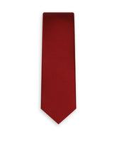 4-cm silk satin blade tie - | Dolce & Gabbana