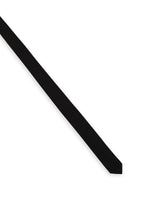 Silk Gold-fit tie - | Dolce & Gabbana