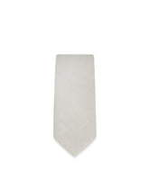 6-cm silk jacquard blade tie - | Dolce & Gabbana