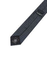 6-cm silk jacquard blade tie - | Dolce & Gabbana