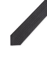 6-cm silk blade tie - | Dolce & Gabbana
