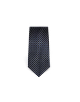6-cm silk blade tie - | Dolce & Gabbana