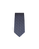 6-cm silk blade tie - | Dolce & Gabbana