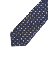 6-cm silk blade tie - | Dolce & Gabbana