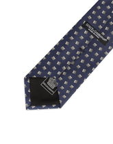 6-cm silk blade tie - | Dolce & Gabbana