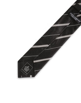 6-cm silk blade tie - | Dolce & Gabbana