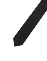 6-cm tie-design silk jacquard blade tie - | Dolce & Gabbana
