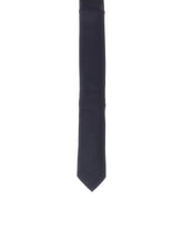 Silk tie with blade: 6cm - 23 inches - | Dolce & Gabbana