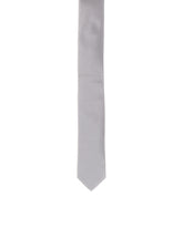 Silk tie with blade: 6cm - 23 inches - | Dolce & Gabbana