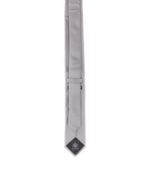 Silk tie with blade: 6cm - 23 inches - | Dolce & Gabbana