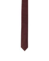 Silk tie with blade: 6cm - 23 inches - | Dolce & Gabbana