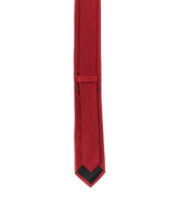 Silk tie with blade: 6cm - 23 inches - | Dolce & Gabbana