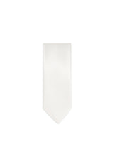 Silk tie with blade: 6cm - 23 inches - | Dolce & Gabbana