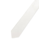 Silk tie with blade: 6cm - 23 inches - | Dolce & Gabbana