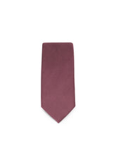 6-cm silk faille blade tie - | Dolce & Gabbana