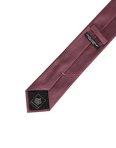 6-cm silk faille blade tie - | Dolce & Gabbana