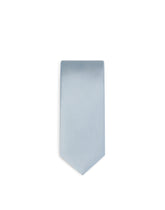 6-cm silk faille blade tie - | Dolce & Gabbana