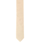 6-cm silk faille blade tie - | Dolce & Gabbana