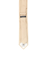 6-cm silk faille blade tie - | Dolce & Gabbana