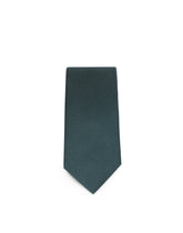 6-cm silk faille blade tie - | Dolce & Gabbana