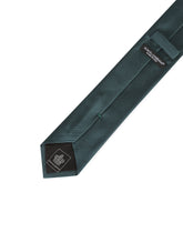 6-cm silk faille blade tie - | Dolce & Gabbana