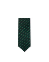 6-cm printed silk blade tie - | Dolce & Gabbana