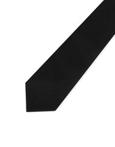 10-cm silk faille blade tie - | Dolce & Gabbana