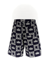 Short Pants - | Dolce & Gabbana