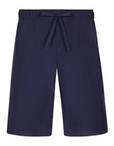 Cotton trousers - | Dolce & Gabbana