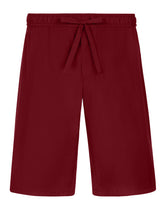 Cotton trousers - | Dolce & Gabbana