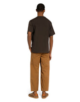 Gabardine cargo pants - | Dolce & Gabbana