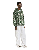 Poplin cargo pants - | Dolce & Gabbana