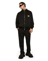 Informal Pants - | Dolce & Gabbana