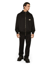 Informal Pants - | Dolce & Gabbana