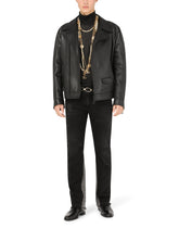 Denim Pants - | Dolce & Gabbana