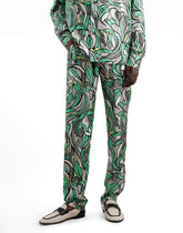 Pant - | Dolce & Gabbana