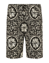 Informal Pants - | Dolce & Gabbana
