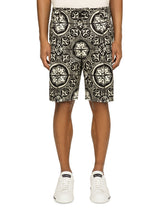 Informal Pants - | Dolce & Gabbana
