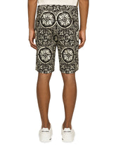 Informal Pants - | Dolce & Gabbana