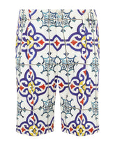 Informal Pants - | Dolce & Gabbana