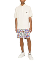 Informal Pants - | Dolce & Gabbana