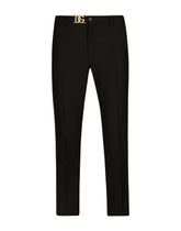 Informal Pants - | Dolce & Gabbana