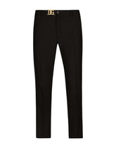 Informal Pants - | Dolce & Gabbana