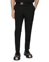 Informal Pants - | Dolce & Gabbana