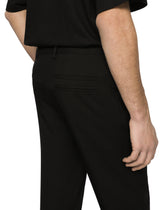 Informal Pants - | Dolce & Gabbana