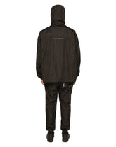 Light nylon jogging pants with DGVIB3 print - | Dolce & Gabbana