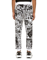 Trousers/Pants - | Dolce & Gabbana