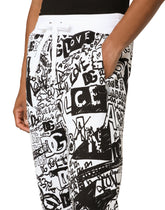 Trousers/Pants - | Dolce & Gabbana