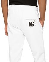 Trousers/Pants - | Dolce & Gabbana