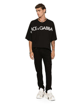 Denim Pants - | Dolce & Gabbana